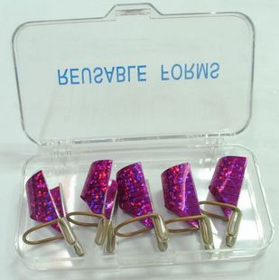 Teflon sablon 5db-pink