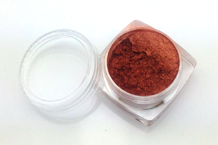 Pigment por 3g-4