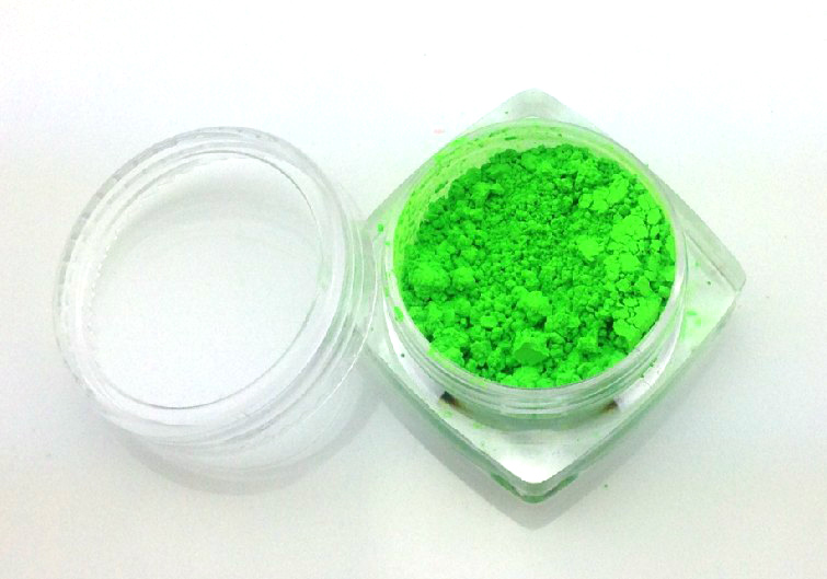 Pigment por 3g-17