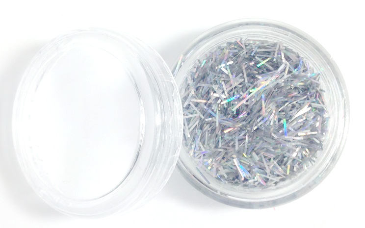 Glitter szál 3g Nagy-HL2