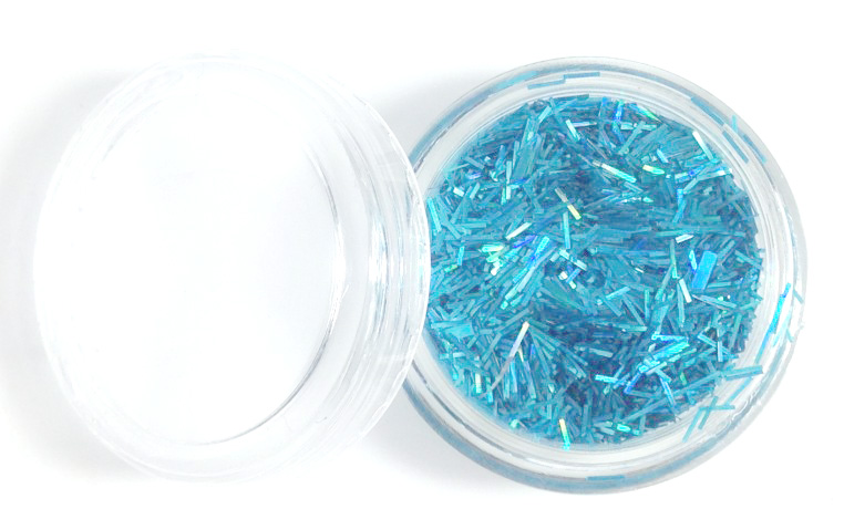 Glitter szál 3g Nagy-HL4