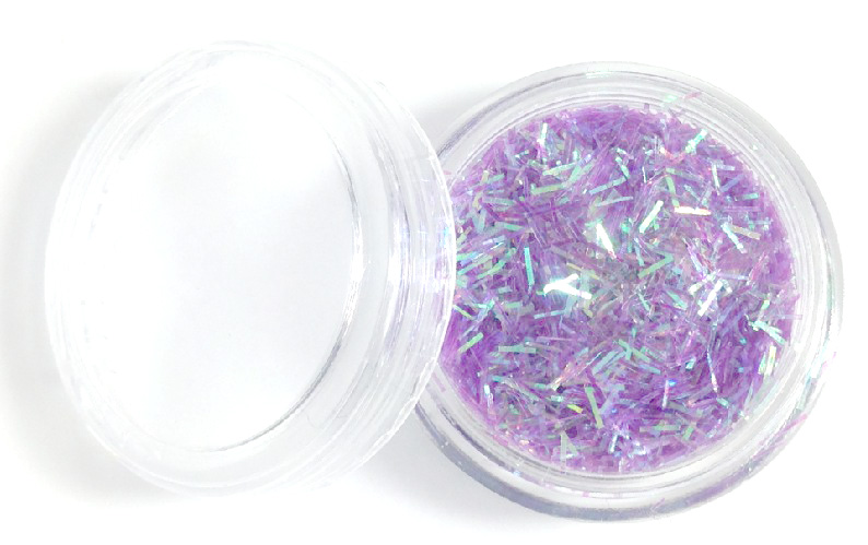 Glitter szál 3g Nagy-HL5