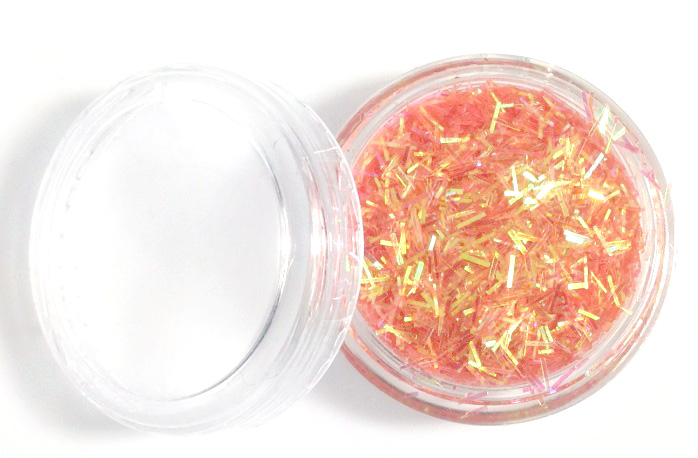 Glitter szál 3g Nagy-HL6