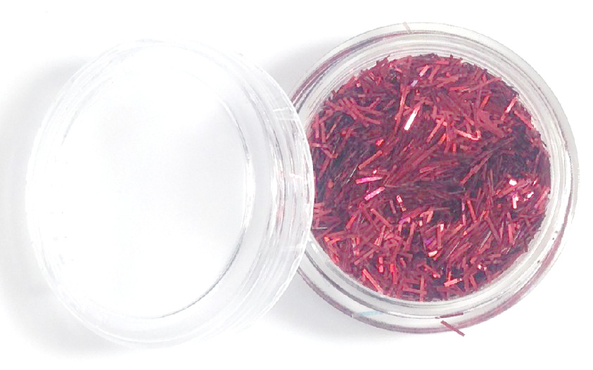 Glitter szál 3g Nagy-HL8