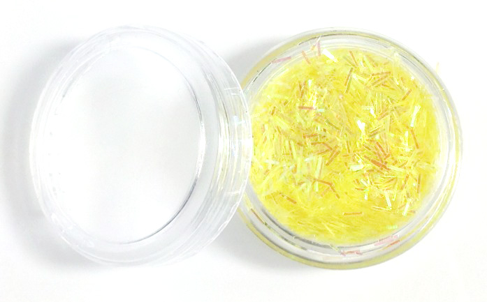 Glitter szál 3g Nagy-HL10