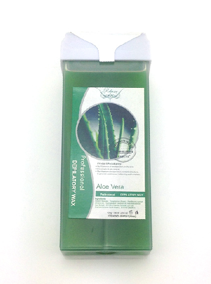 Gyanta -Aloe Vere