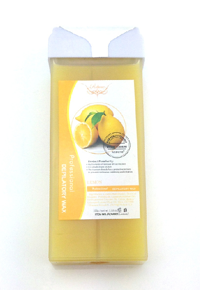 Gyanta -Lemon