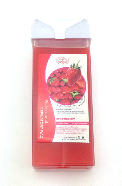 Gyanta -Strawberry