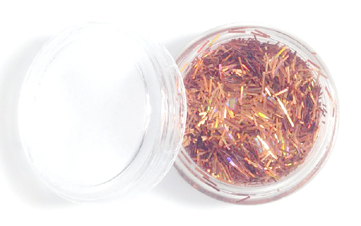 Glitter szál 3g Nagy-HL1