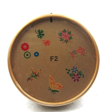 Szilikon Nyomdázó-F2