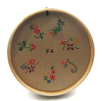 Szilikon Nyomdázó-F4