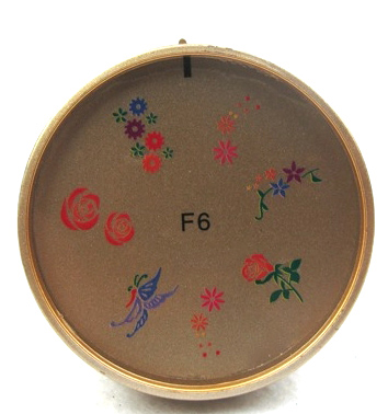 Szilikon Nyomdázó-F6