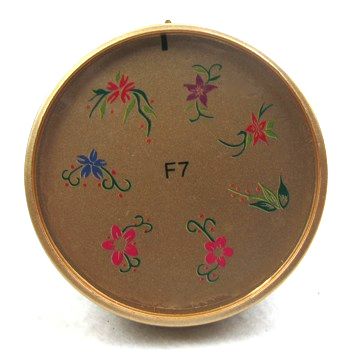 Szilikon Nyomdázó-F7
