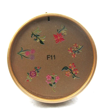 Szilikon Nyomdázó-F11