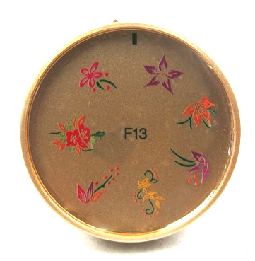 Szilikon Nyomdázó-F13