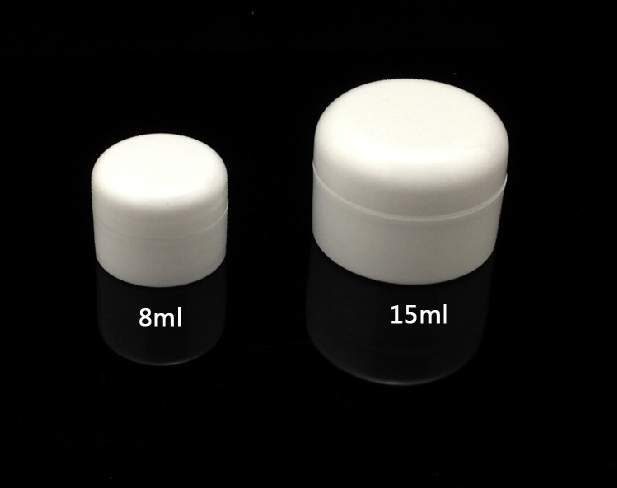 Zselé Tégely - ZC-8ml，15ml