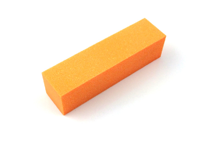 Buffer négyoldalu,Orange
