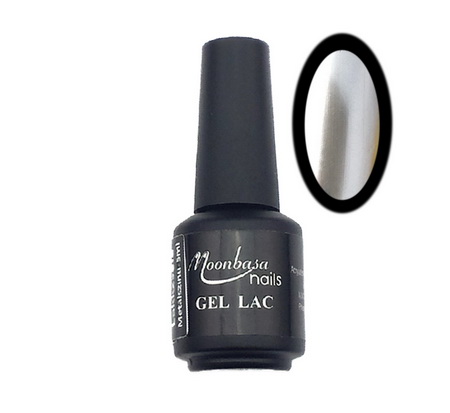 Moonbasanails Chrome lakkzselé  5ml 501#
