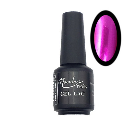 Moonbasanails Chrome lakkzselé  5ml 503#