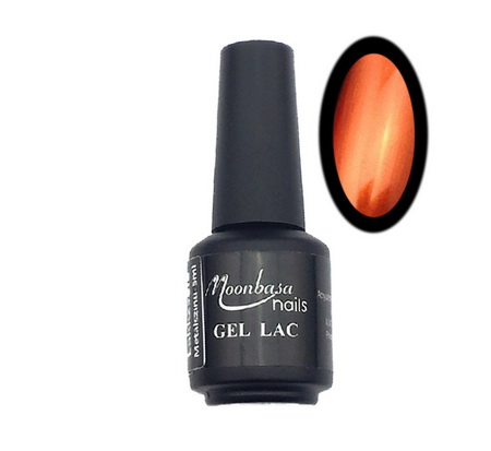 Moonbasanails Chrome lakkzselé  5ml 505#