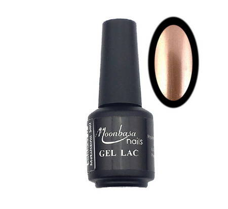 Moonbasanails Chrome lakkzselé  5ml 506#