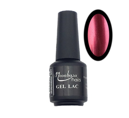 Moonbasanails Chrome lakkzselé  5ml 507#