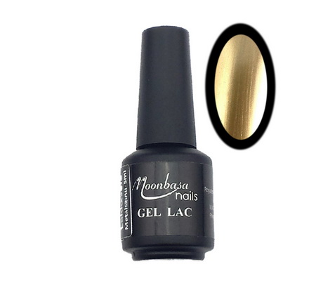 Moonbasanails Chrome lakkzselé  5ml 508#