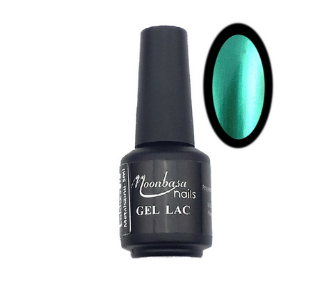 Moonbasanails Chrome lakkzselé  5ml 509#
