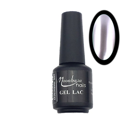Moonbasanails Chrome lakkzselé  5ml 510#