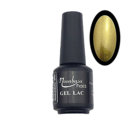 Moonbasanails Chrome lakkzselé  5ml 511#