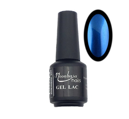 Moonbasanails Chrome lakkzselé  5ml 513#