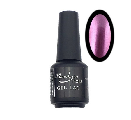 Moonbasanails Chrome lakkzselé  5ml 514#