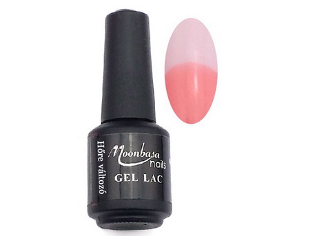 Moonbasanails Thermo lakkzselé 5ml 405#