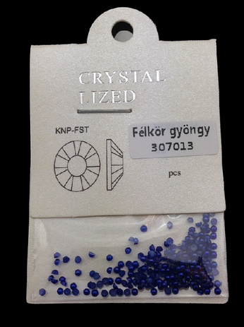 Félkör gyöngy 307013