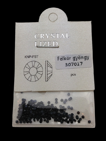 Félkör gyöngy 307017