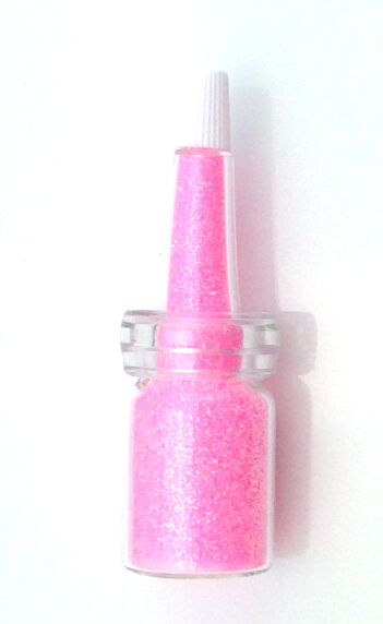 Csőrös csillámpor 7ml 031