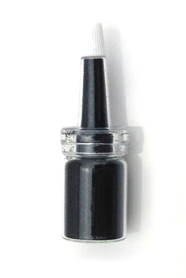 Csőrös csillámpor 7ml 066