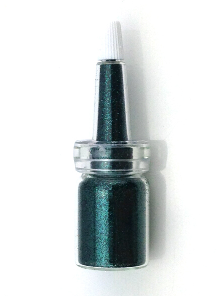 Csőrös csillámpor 7ml 151