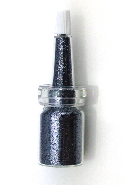 Csőrös csillámpor 7ml 191