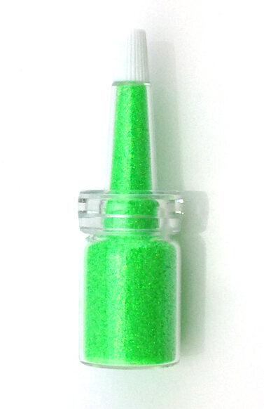 Csőrös csillámpor 7ml 234