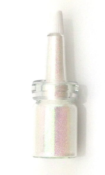 Csőrös csillámpor 7ml 304