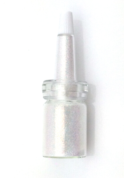Csőrös csillámpor 7ml 308