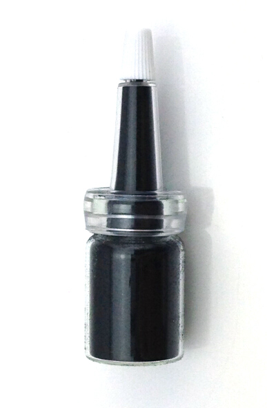 Csőrös csillámpor 7ml 366