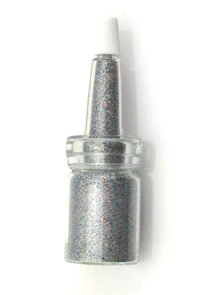 Csőrös csillámpor 7ml 325