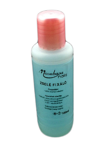 Zselé fixáló 100ml