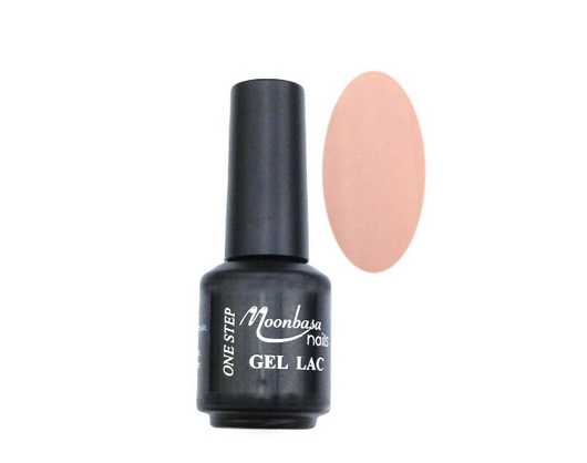 Moonbasanails ONESTEP Lakkzselé 5ml-121#