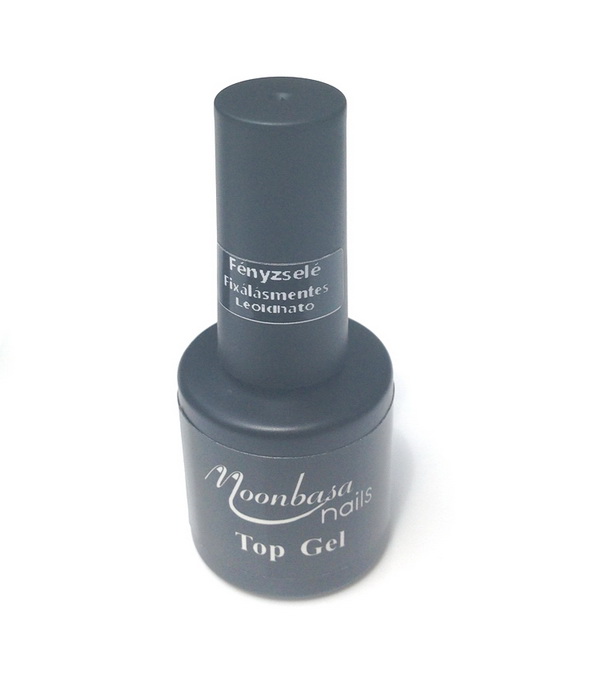 MBSN Uv/Led Fényzselé 6ml (fixálásmentes - leoldható) TOP2#