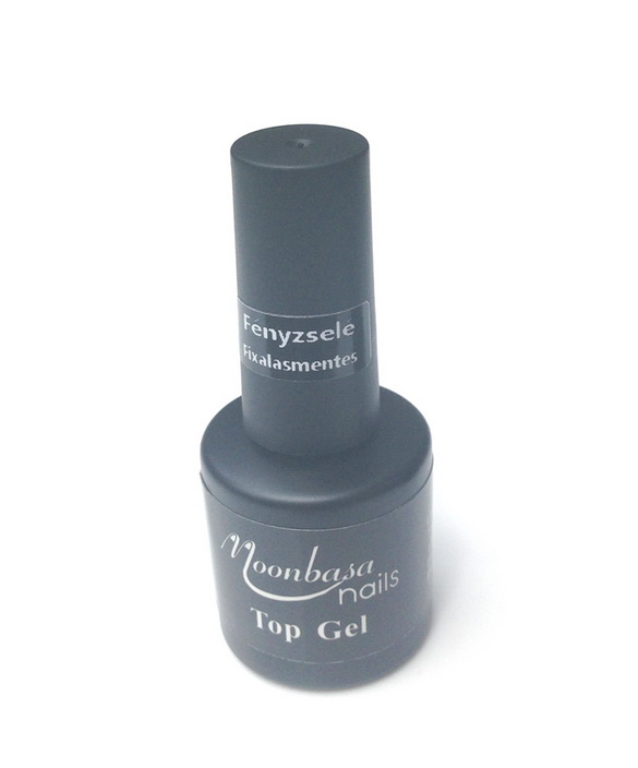 MBSN Uv/Led Fixálásmentes Fényzselé 6ml TOP1#