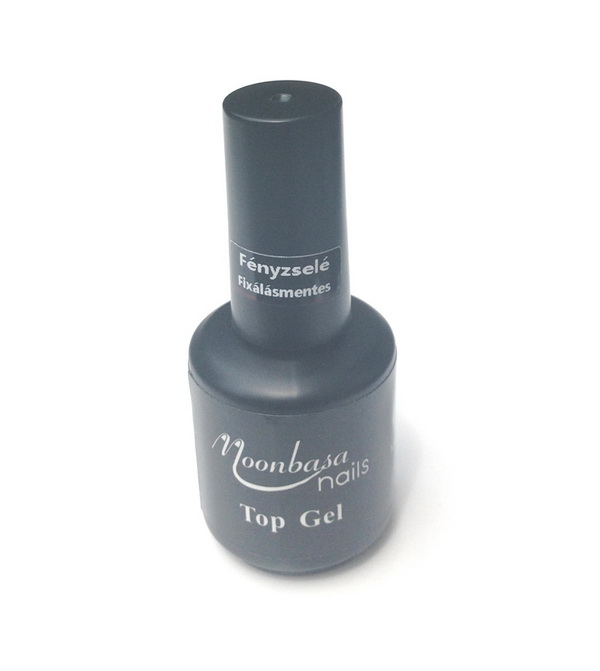 MBSN Uv/Led Fixálásmentes Fényzselé 14ml TOP1#