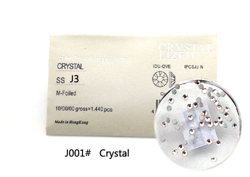 Strasszkő SS3-1440db-001 Crystal-PREMIUM